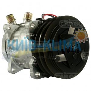 COMP0653 Компресор кондиціонера SANDEN SD7H15