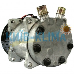 COMP0653 Компресор кондиціонера SANDEN SD7H15