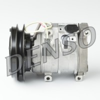 COMP0654 Компресор кондиціонера DENSO 10S15C