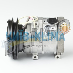 COMP0654 Компресор кондиціонера DENSO 10S15C COMP0654 Компресор кондиціонера DENSO 10S15C