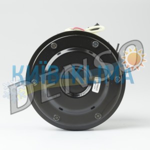 COMP0654 Компресор кондиціонера DENSO 10S15C