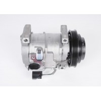COMP0655 Компресор кондиціонера DENSO 10S17F