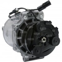 COMP0656B Компресор кондиціонера MITSUBISHI MSC90CAS