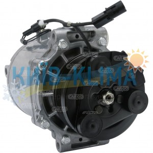 COMP0656B Компресор кондиціонера MITSUBISHI MSC90CAS