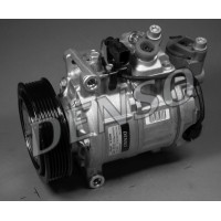 COMP0657A Компресор кондиціонера DENSO 6SEU14C COMP0657A Компресор кондиціонера DENSO 6SEU14C