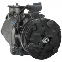 COMP0658 Компресор кондиціонера FORD/HCC/VISTEON SCROLL