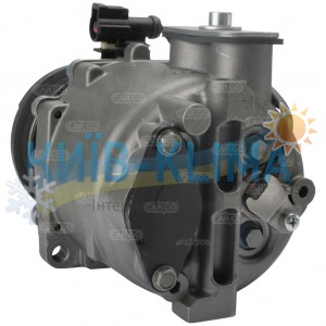 COMP0658 Компресор кондиціонера FORD/HCC/VISTEON SCROLL