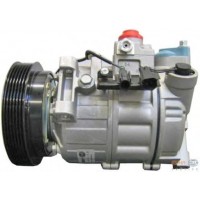 COMP0661 Компресор кондиціонера SANDEN PXC16