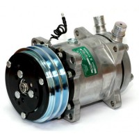 COMP0662 Компресор кондиціонера SANDEN SD5H14