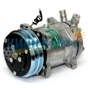 COMP0662 Компресор кондиціонера SANDEN SD5H14