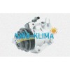 COMP0663 Компресор кондиціонера DENSO 10SRE20C COMP0663 Компресор кондиціонера DENSO 10SRE20C