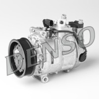 COMP0665 Компресор кондиціонера DENSO 7SEU16C