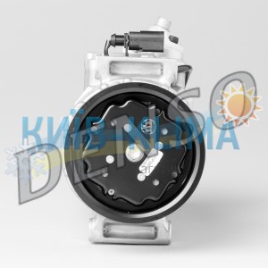 COMP0665 Компресор кондиціонера DENSO 7SEU16C