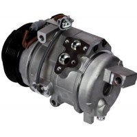 COMP0666 Компресор кондиціонера DENSO 10S20C