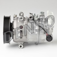 COMP0667OEMB Компресор кондиціонера DENSO 6SEL14C COMP0667OEMB Компресор кондиціонера DENSO 6SEL14C