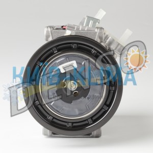 COMP0667OEMB Компресор кондиціонера DENSO 6SEL14C