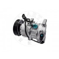 COMP0668 Компресор кондиціонера DOOWON DVE16