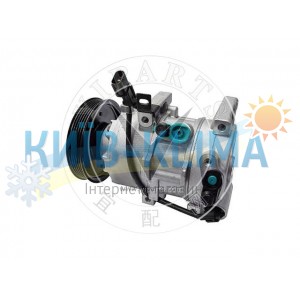 COMP0668 Компресор кондиціонера DOOWON DVE16 COMP0668 Компресор кондиціонера DOOWON DVE16