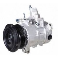 COMP0669 Компресор кондиціонера DENSO 6SEU16C