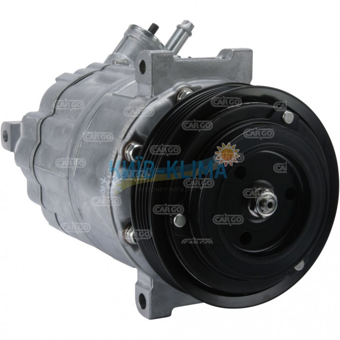 COMP0670OEMA Компресор кондиціонера SANDEN PVX16