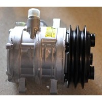COMP0672 Компресор кондиціонера ZEXEL TM08