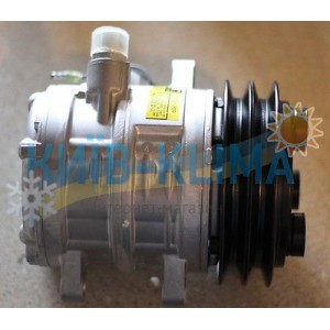 COMP0672 Компресор кондиціонера ZEXEL TM08