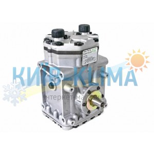 COMP0673 Компресор кондиціонера YORK 210R