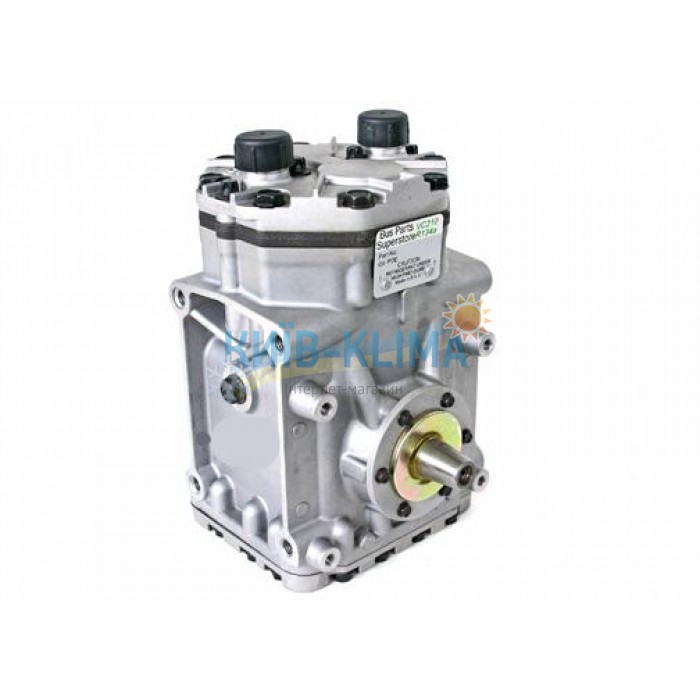 COMP0673 Компресор кондиціонера YORK 210R