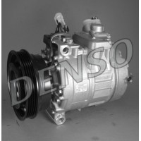COMP0674 Компресор кондиціонера DENSO 7SBU16C COMP0674 Компресор кондиціонера DENSO 7SBU16C