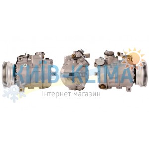 COMP0674 Компресор кондиціонера DENSO 7SBU16C