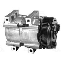 COMP0676 Компресор кондиціонера FORD/HCC/VISTEON FS10