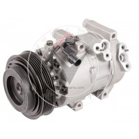 COMP0677 Компресор кондиціонера DOOWON DV16