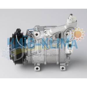 COMP0679 Компресор кондиціонера DENSO 10SR15C COMP0679 Компресор кондиціонера DENSO 10SR15C