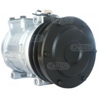 COMP0680OEMA Компресор кондиціонера DENSO 10PA15C