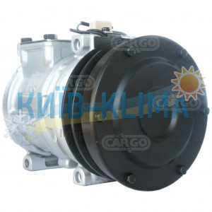 COMP0680OEMA Компресор кондиціонера DENSO 10PA15C COMP0680OEMA Компресор кондиціонера DENSO 10PA15C