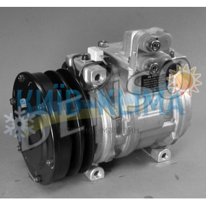 COMP0680OEMA Компресор кондиціонера DENSO 10PA15C