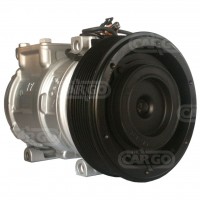 COMP0681 Компресор кондиціонера DENSO 10PA17C