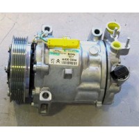COMP0682OEMA Компресор кондиціонера SANDEN SD7C16