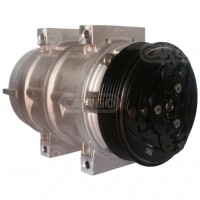 COMP0683B Компресор кондиціонера ZEXEL DKS17CH
