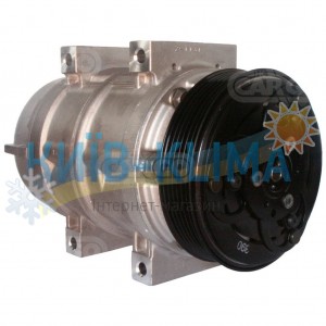 COMP0683B Компресор кондиціонера ZEXEL DKS17CH