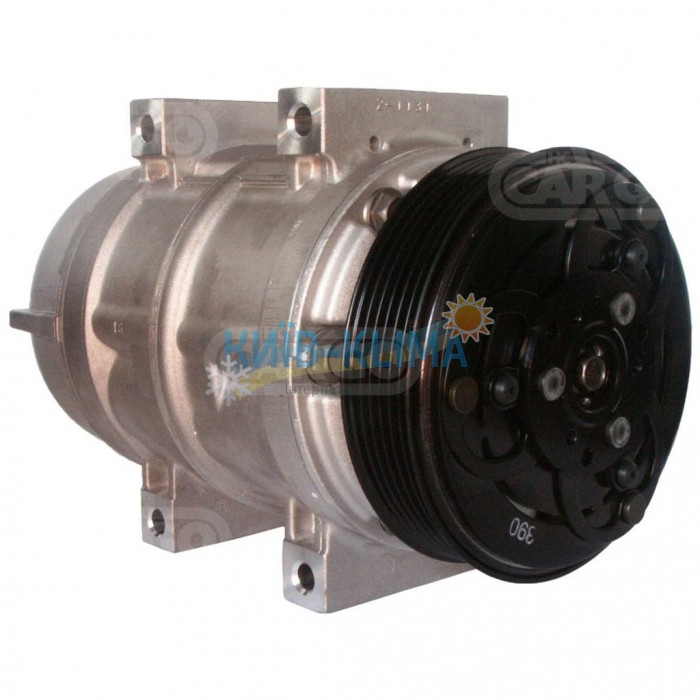 COMP0683B Компресор кондиціонера ZEXEL DKS17CH