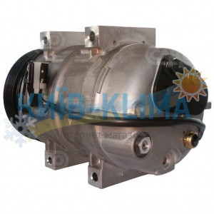 COMP0683B Компресор кондиціонера ZEXEL DKS17CH