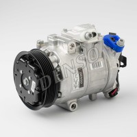 COMP0684 Компресор кондиціонера DENSO 6SEU12C