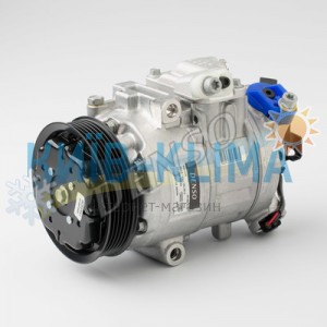 COMP0684 Компресор кондиціонера DENSO 6SEU12C COMP0684 Компресор кондиціонера DENSO 6SEU12C