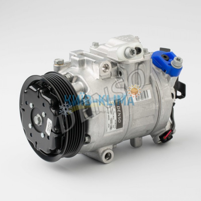 COMP0684 Компресор кондиціонера DENSO 6SEU12C
