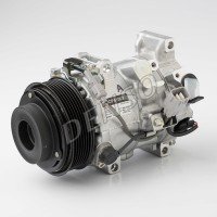 COMP0685 Компресор кондиціонера DENSO 6SBU16C