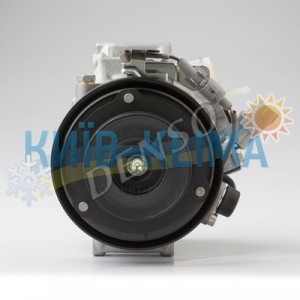 COMP0685 Компресор кондиціонера DENSO 6SBU16C