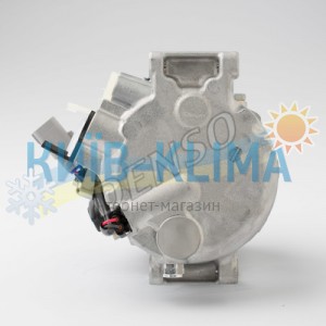 COMP0685 Компресор кондиціонера DENSO 6SBU16C