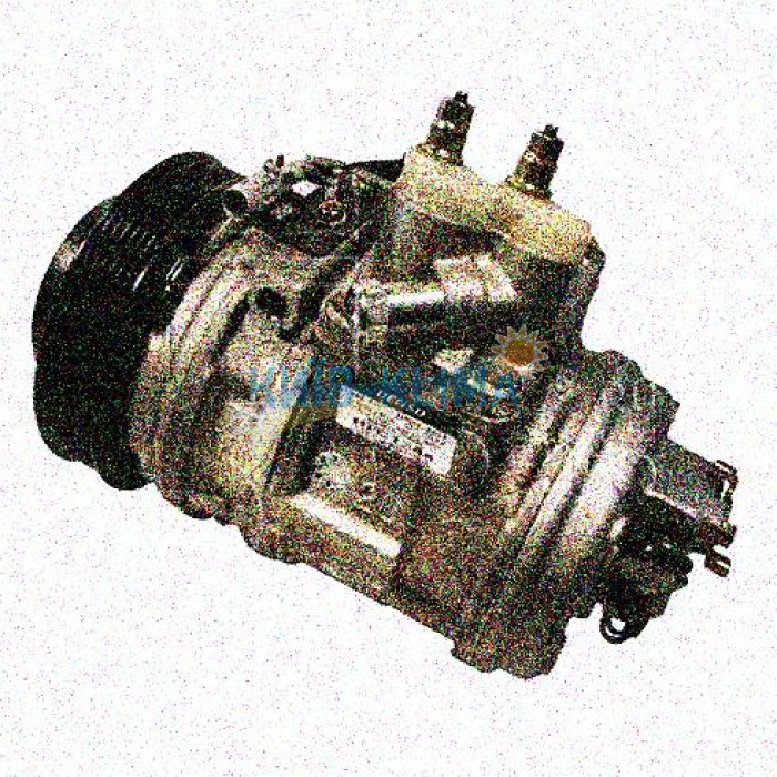 COMP0686 Компресор кондиціонера DENSO 10PA20C
