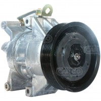 COMP0688 Компресор кондиціонера DENSO 5SE09C COMP0688 Компресор кондиціонера DENSO 5SE09C